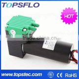 High Pressure Diaphragm Brushless dc 12v Skin Peeler Vacuum Pump thumbnail-1