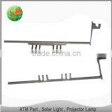 Wincor ATM Parts 01750043811 Comp Cassetter Parts CMD-V4 1750043811 thumbnail-1