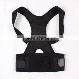Men Back Support Physical Posture Corrector Back Belt thumbnail-3