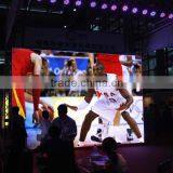 2014 Hot Sale P7.62 SMD Indoor Full Color LED Isplay Board