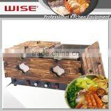 WISE Kitchen Efficient Double Tank Japanese Oden Machine For Commercial Use thumbnail-5