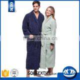 Made in China Different Unique Turkish Bathrobe thumbnail-6