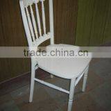 Wholesale Wooden Event Mahogany Chateau Chair thumbnail-5