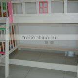 Cheap Price Wooden Separable Kids Bunk Beds thumbnail-4