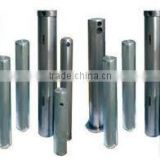 excavator track pins and bushings