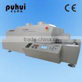 T-960 Reflow Oven,desktop Reflow thumbnail-1