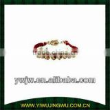 Ettika Crystal Braided Bracelet Wholesale Alibaba (JW-G1061)