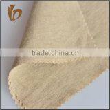 China Supplier 100% Linen Elegant Fancy Gold Dress Fabric From Factory thumbnail-2