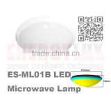 ES-ML01B Dimmable LED sensor light