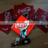 AC Power EL Advertising Poster / EL Poster / EL Advertisment Poster thumbnail-1