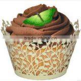 Black and White Cupcake Decoration Wrapper Made in Guangzhou Jiawang Factory thumbnail-2