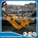 China Supplier Hydraulic Tools Widely Used Rock Breaker Hammer for CAT320