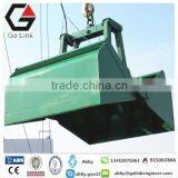 25t Electric Hydraulic Bucket Grab Clamshell Grab Bucket