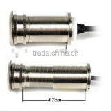 RY-3002 Mini 1/4" CMOS 420tvl CCTV Door Eye Hole Security Color Camera thumbnail-4