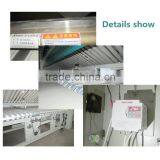 Hot Sale Good Price Automatic Clothing Folding Machine/shirt Folder Good Quality for You thumbnail-6