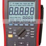 DC Low Resistance Tester Transformer Winding Resistance Tester thumbnail-1