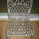 Beautiful Gridding Chair Mould thumbnail-1