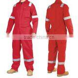 High Visible Coverll