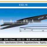 110mm Precision Tweezer Stainless ST Series Tweezer thumbnail-5