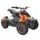 500w Electric Atv Four Wheels With 36v 12ah Battary thumbnail-1