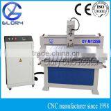 Table Top Engraving Machine for Funiture/Signage/Advertising thumbnail-1