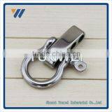 US Type Lifting Anchor Shackle thumbnail-5
