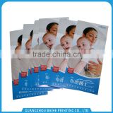 high quality printing brochure,flyer printing,label