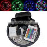 110 Voltage 50/60hz Led Strip Light Swimming Pool Led Strip Lighting thumbnail-5