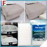 Nanotechnology Cleaning Melamine Foam Sponge Promotion for Leather Bag thumbnail-1