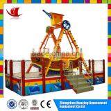 2016 Hot Amusement Equipment Aquarium Pirate Ship Galleon Ship Ride Sale thumbnail-3