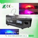 CE RoHS 0.25L Smoke Oil 400w Heater Fog Machine thumbnail-1