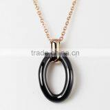 Online Buy Fashion Ceramic Bead Pendant for Girls thumbnail-1