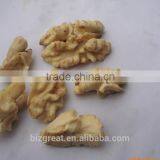 Supply With Chinese Walnut Kernels Light Quarter For Sales
