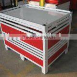 Supermarket Promotion Desk