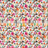 Water Transfer Printing Flower Pattern Film WIDTH 50CM GY443