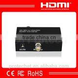 SDI to VGA Converter Box With 1080P Support 1080P SDI Converter