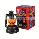 Ghost Pumkin Halloween Lamp thumbnail-1