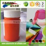 20kgs Iron Barrel of Orange Pigment Colorants for Paints thumbnail-1