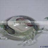 SEA TURTLE GLASS DECORATIONS thumbnail-5
