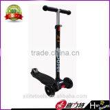 Pu Caster Wheel Scooter Wheels 125mm PU Wheel thumbnail-1