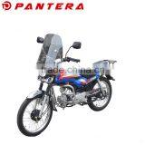 Chongqing Disk Brake Street Bike 125cc Motorcycle thumbnail-3