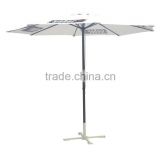 metal umbrella-KKMU-008