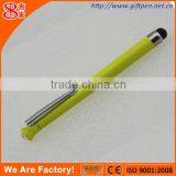 The Beatuiful Crystal Decoration Wholesale Stylus Pen thumbnail-3