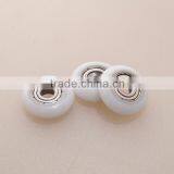 High Performance Wardrobe Roller Wheel Shower Sliding Door Roller Smooth thumbnail-2