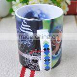 Polymer Mug,sublimation Plastic Matte Mug,heat Press Mugs,printable Customized Blank Matte Mug