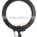 Photography Video Compact Fluorescent Ring Light thumbnail-2