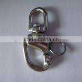 Stainless Steel Snap Shackle