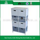 Modern Design Storage Wooden Cabinet / Wooden Shoe Cabinet thumbnail-1