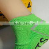 Man Terry Socks 4pc/set thumbnail-5