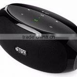 SEE ME HERE BV600S Carol NFC Wireless Desktop Bluetooth Speaker thumbnail-1